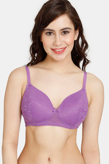 Padded bandeau bra in different cup size - PRINCIPESSA – Orkida