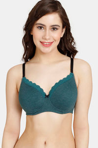 Deep Teal