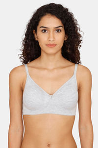 Grey Melange