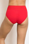 Rosaline Medium Rise Full Coverage Tummy Tucker Hipster Panty (Pack of 2) - Multicolor — thumbnail 4