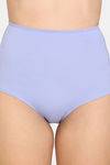 Rosaline Medium Rise Full Coverage Hipster Panty (Pack of 2) - Multicolor — thumbnail 5