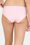 Rosaline Low Rise Full Coverage Hipster Panty (Pack of 2) - Multicolor — thumbnail 3
