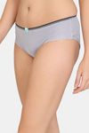 Rosaline Low Rise Full Coverage Hipster Panty (Pack of 2) - Multicolor — thumbnail 8