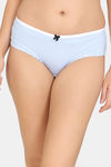 Rosaline Low Rise Full Coverage Hipster Panty (Pack of 2) - Multicolor — thumbnail 6