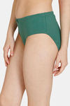 Rosaline Cyber Grove Medium Rise Full Coverage Hipster Panty (Pack of 2) - Multicolor — thumbnail 8