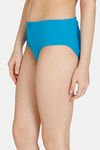 Rosaline Cyber Grove Medium Rise Full Coverage Hipster Panty (Pack of 2) - Multicolor — thumbnail 8