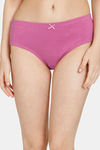 Rosaline Cyber Grove Medium Rise Full Coverage Hipster Panty (Pack of 3) - Multicolor — thumbnail 10