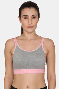 Grey Melange