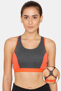 Charcoal Melange