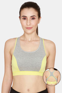 Grey Melange