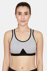 Grey Melange