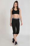 Zelocity  Capri - Black — thumbnail 1