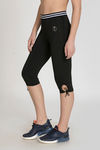Zelocity  Capri - Black — thumbnail 2