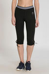 Zelocity  Capri - Black — thumbnail 3