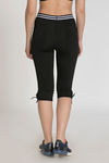 Zelocity  Capri - Black — thumbnail 4