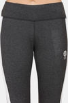 Rosaline Easy Movement Capri - Black Beauty — thumbnail 5