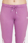 Rosaline Easy Movement Joggers - Lavender Crystal — thumbnail 5
