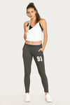 West Vogue Easy Movement Track Pants - Dark Grey — thumbnail 6