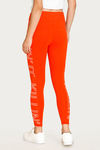 Zelocity Legging - Orange — thumbnail 3