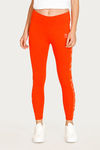 Zelocity Legging - Orange — thumbnail 4