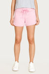 West Vogue Shorts - Pink — thumbnail 2