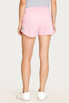 West Vogue Shorts - Pink — thumbnail 4