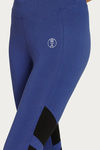 Zelocity Legging - Blue — thumbnail 5