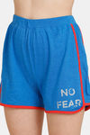 Rosaline Easy Movement Shorts - Skydiver — thumbnail 6