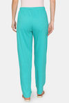 Rosaline U&I Knit Cotton Pyjama - Arcadia — thumbnail 3