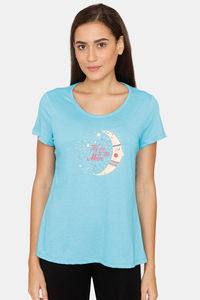 Scuba Blue