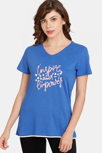 Beaucoup Blue