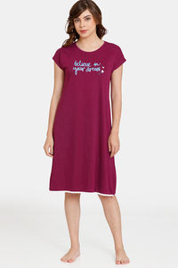 Plum Caspia