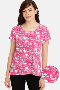 Festival Fuchsia