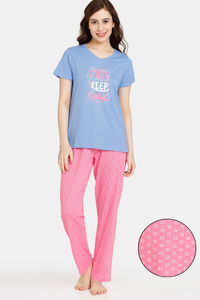 Cornflower Blue