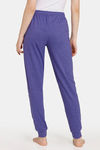 Rosaline Reclaimed Nature Knit Cotton Pyjama - Liberty — thumbnail 5