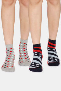 Black Grey star