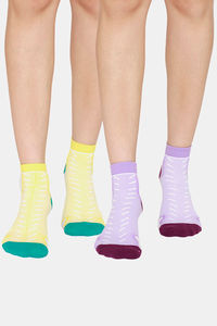 Lavender Yellow