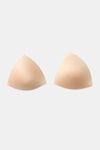 Rosaline Removable Bra Cups - Skin — thumbnail 1