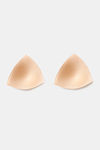 Rosaline Removable Bra Cups - Skin — thumbnail 2