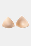 Rosaline Removable Bra Cups - Skin — thumbnail 3