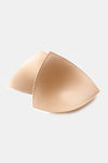 Rosaline Removable Bra Cups - Skin — thumbnail 4
