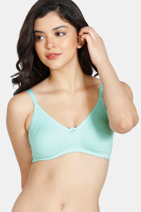 double a bra