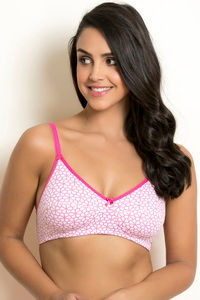 Pink,Print