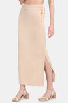 Sugathari Flared Saree Shapewear  - Light Skin — thumbnail 2