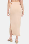 Sugathari Flared Saree Shapewear  - Light Skin — thumbnail 3