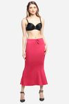 Sugathari Flared Saree Shapewear  - Black Pink — thumbnail 11