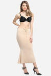 Sugathari Flared Saree Shapewear  - Skin Beige — thumbnail 10