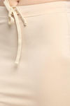 Sugathari Flared Saree Shapewear  - Skin Beige — thumbnail 11