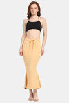 Sugathari Flared Saree Shapewear  - Skin Beige — thumbnail 5