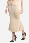 Sugathari Flared Saree Shapewear  - Skin Beige — thumbnail 8